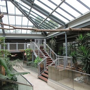 South America House (New in 2018)