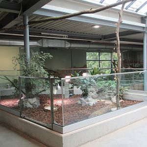 South America House (New in 2018)