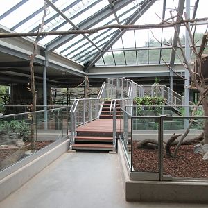 South America House (New in 2018)