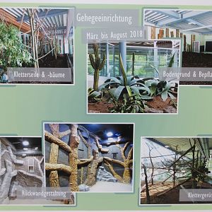 South America House - #7 out of 8 posters