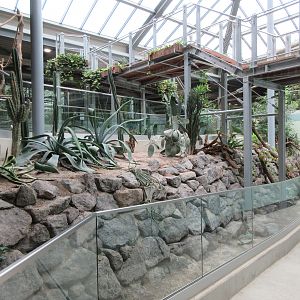 South America House (New in 2018)