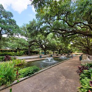 Jul. 2019 - Reflection Pool