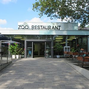 Zoo Restaurant
