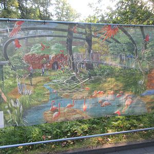 Future Exhibit - Aralandia