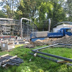 Future Exhibit - Aralandia