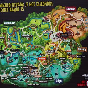 2019 map with new developments, 2019-07-21