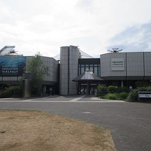 Aquazoo Lobbecke Museum