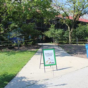 Tropic World Roof Repairs