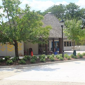 New Restaurant Construction