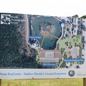 Future Plans for Ocean EcoCenter