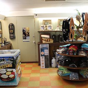Gift Shop
