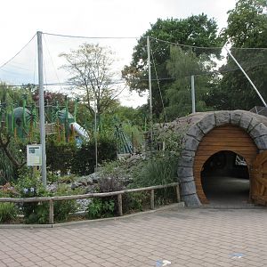 Kea Exhibit