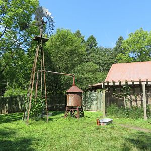 Australian Adventure