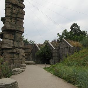 Eismeer - Seabird Aviary