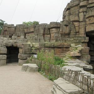 Eismeer - Seabird Aviary