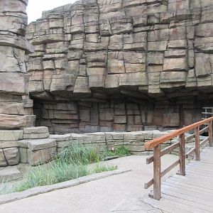 Eismeer - Seabird Aviary