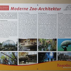 German sign in Bird House (1 of 4)