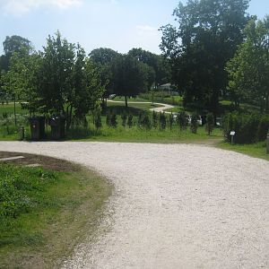 Skyttehushaven - General view