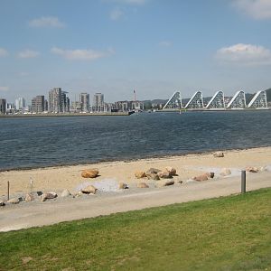 Skyttehushaven - General view