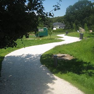 Skyttehushaven - General view