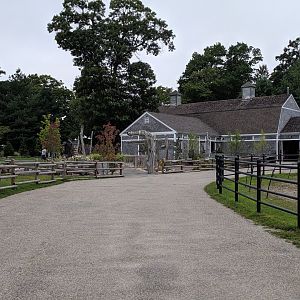 Buttonwood Farm