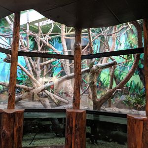 Peru Exhibit