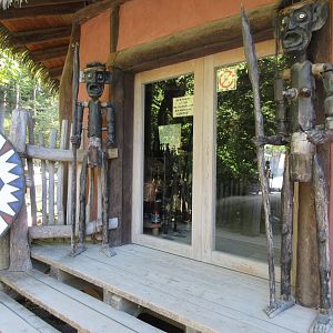 Takamanda - Gift Shop