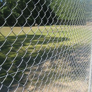 Skærup Zoo - Pampas exhibit