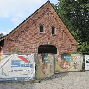 Mouse House (opens in late 2019)