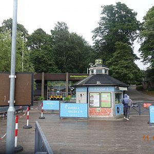 Helsinki Zoo 11.8.19