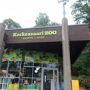 Helsinki Zoo 11.8.19