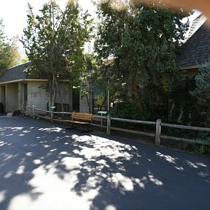 small animal building