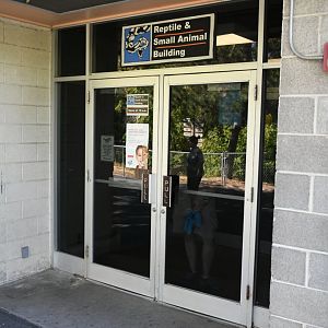 small animal building