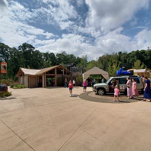 Sep. 2019 - New! Pride of Africa