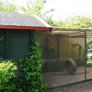 Caracal holding and barn, 2019-06-01