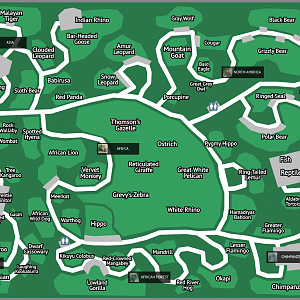 Anteaterman's Ark #3