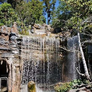 Sep. 2019 - Africa Rocks - Rady Falls