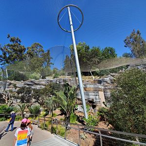 Sep. 2019 - Africa Rocks