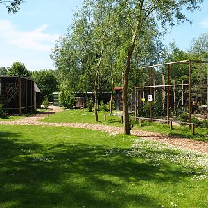 Park view, 2019-06-01