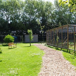 Park view, 2019-06-01