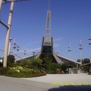 International Orangutan Center