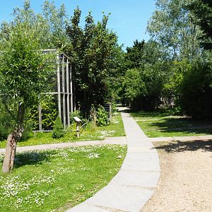 Park view, 2019-06-01