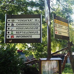 Road signs, 2019-06-01