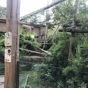 Worlds Apart exhibit 050819