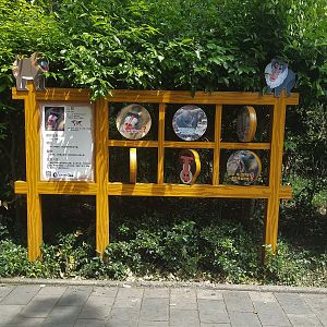 Mandrill Interpretation