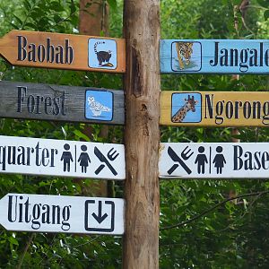 Road signs, 2019-08-11