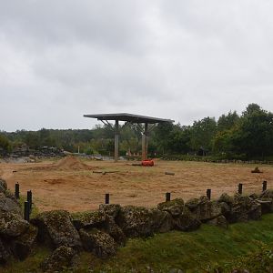 Elephant Bush Walk at Colchester, 09/09/19