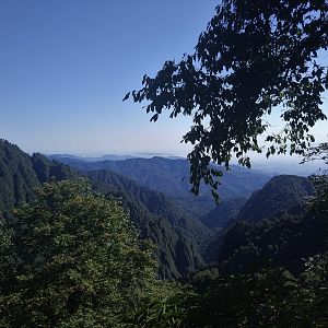 Mount Emei