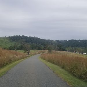 Lehigh Valley - Drive into zoo