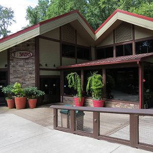 Tuskers Restaurant